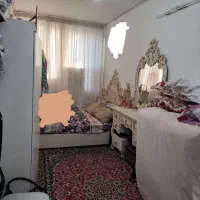 اپارتمان-بانورگیر-و-حیاط-اختصاصی