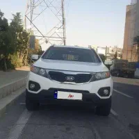 کیا سورنتو