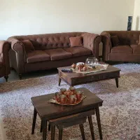 مبل راحتی