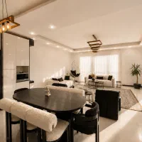 85متر-اکازیون-فول-تجهیزات-تاپ-لوکیشن-غرق-نور