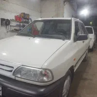 پراید مدل ۹۱،بیرنگ ،شاسی ها پلمپ