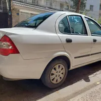 تیبا صندوقدار ۱۴۰۰ شخصی
