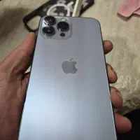 ایفن ۱۳ پرو مکس