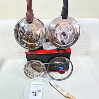 زودپز استیل دسینی ایتالیا