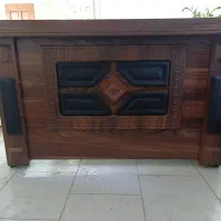 میز مدیریتی البرز