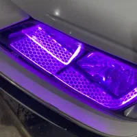 چراغ جلو