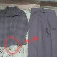 لباس زنانه