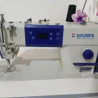 چرخ خیاطی راسته دوز