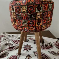 صندلی پاف