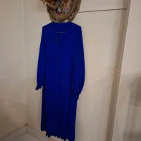 مانتو کت سوزن دوزی مارک برند ترک