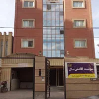 اجاره روزانه آپارتمان مبله/خانه مسافر/سوئیت اقامتی