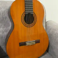 یاماها c45|گیتار، بیس، امپلیفایر|رشت, چمارسرا|دیوار