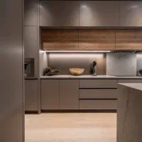 کابینت و کمد دیواری ودکوراسیون