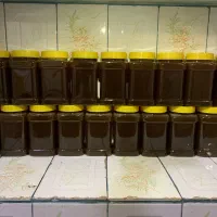 عسل طبیعی و ارگانیک