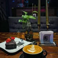 نیروی کار در کافه رستوران