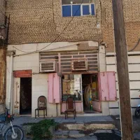 خانه-با-مغازه