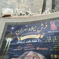 قالی|فرش|جیرفت, |دیوار