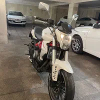 بنلی ۳۰۰ مدل۹۷