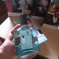 عطر و ادکلن