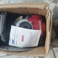 علف زن بنزینی هوندا