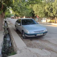پژو405|خودرو سواری و وانت|دورود, |دیوار