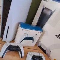ps5 فت دیسک خور فول بازی