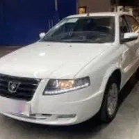 سمندسورنef7دوگانه سوزشرکتی