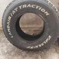 لاستیک پاترول