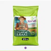 کود با برند  KERVA