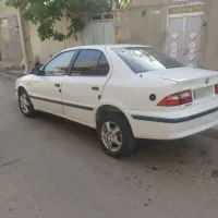 سمندlx87|خودرو سواری و وانت|الیگودرز, |دیوار