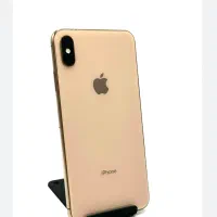 با سلام آیفون Xs max