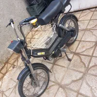 موتور براوو