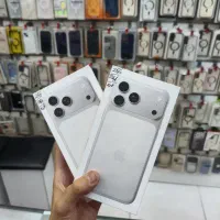 17PRO MAX SiLVER