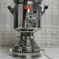 سماور گازی