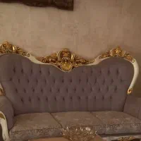 مبل ۹نفره کلاسیک