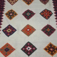 گلیم دستباف