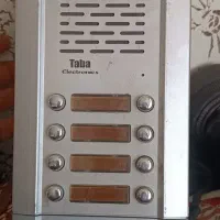 آیفون صوتی ۸ طبقه