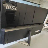 Msi am272 i5 کامپیوتر رومیزی نسل ۱۱