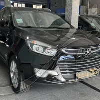 فروش نقدی جک اس 5 نیوفیس (JAC S5) 1402