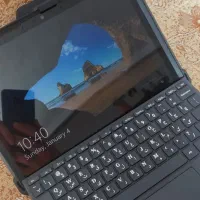 سرفیس گو 2 مایکروسافت تبلت و لبتاب تمیز و سالم