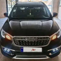 فیدلیتی پرایم 7نفره گیربگس جدید،مشابه صفر