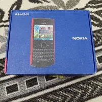 نوکیا x2-01