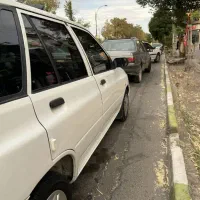111 مدل ۹۸|خودرو سواری و وانت|سبزوار, کوی بهار|دیوار