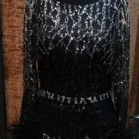 پیراهن مجلسی