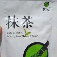 چای ماچا ژاپنی
