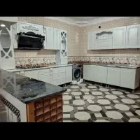 نصب کابینت آشپزخانه