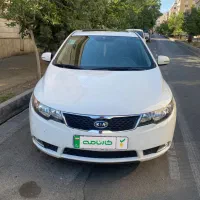 سراتو اتوماتیک اپشنال مدل1397 با ضمانت کارنامه