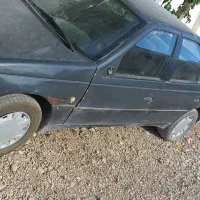 پژو ۴۰۵ مدل ۱۳۸۴