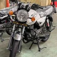 BX 200 Abs بی ایکس کی ال دی