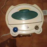 کهنه شور ۲ کیلویی یا مینی واش بازار مشترک قدیم